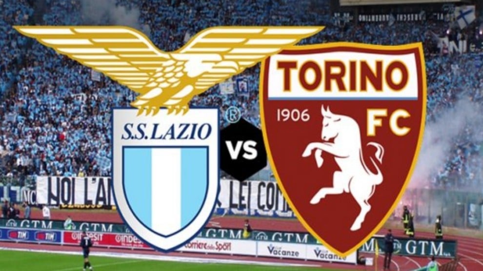 lazio torino