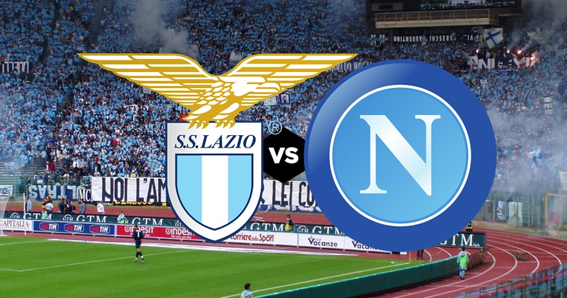 lazio-napoli