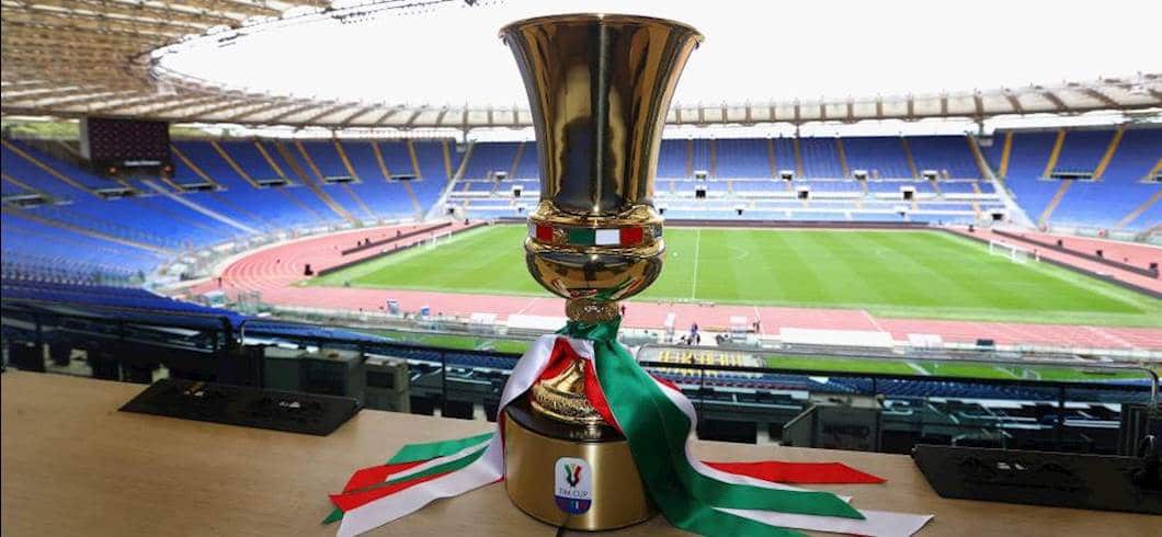 coppa Italia