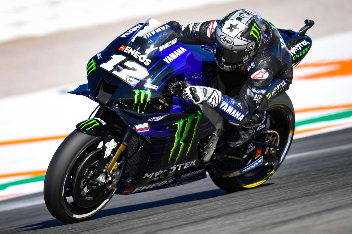 Maverick-Vinales-Yamaha