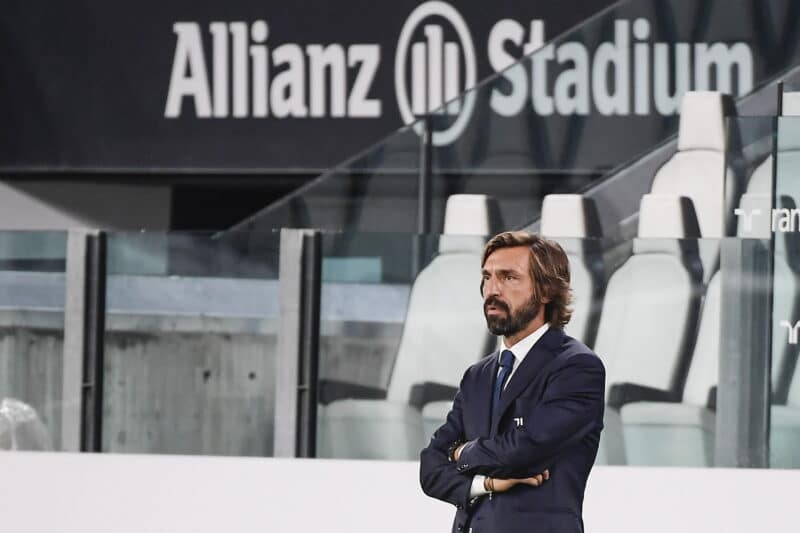 pirlo