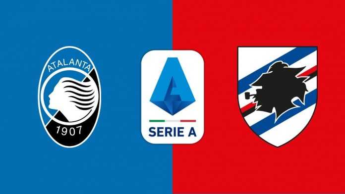 atalanta-sampdoria