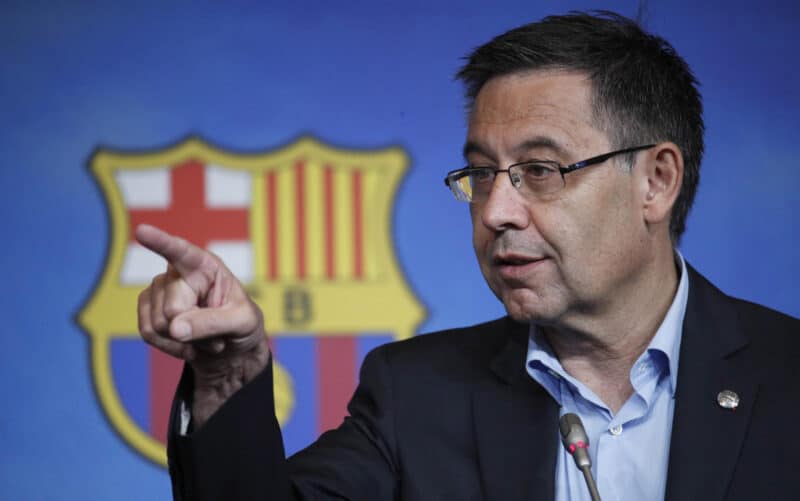 bartomeu barcellona