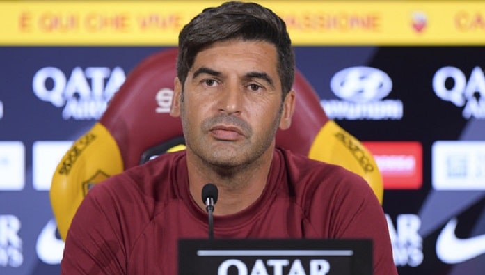 paulo fonseca