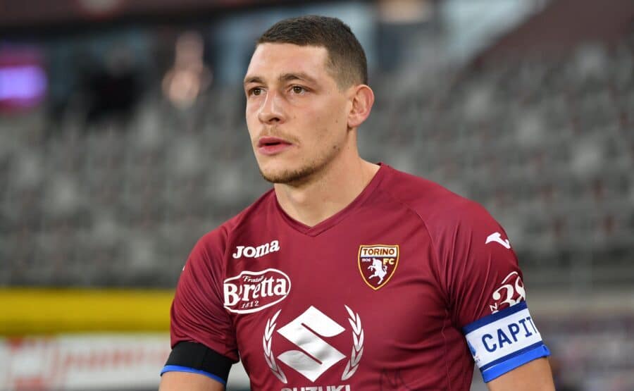 andrea belotti