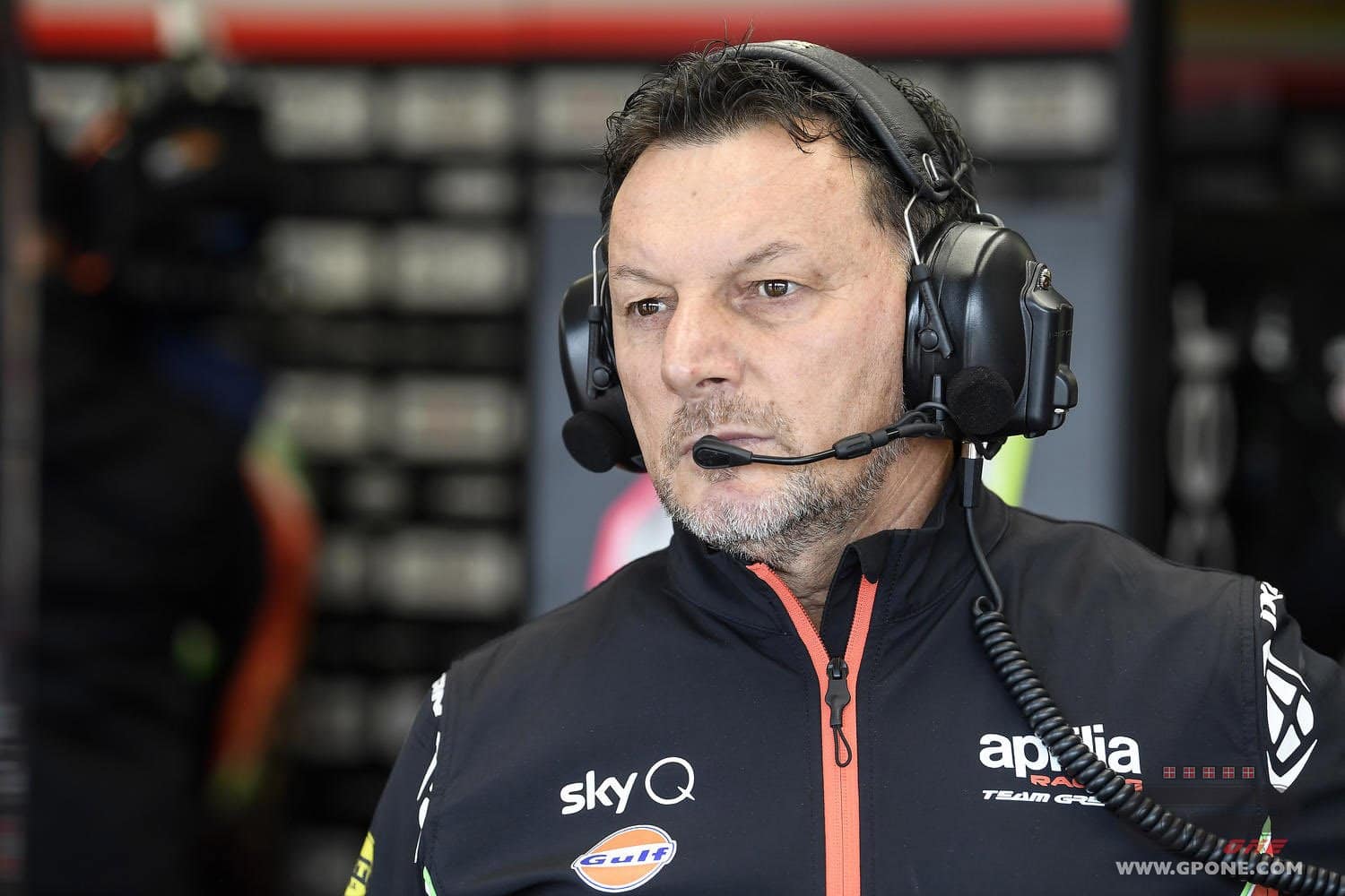 fausto gresini