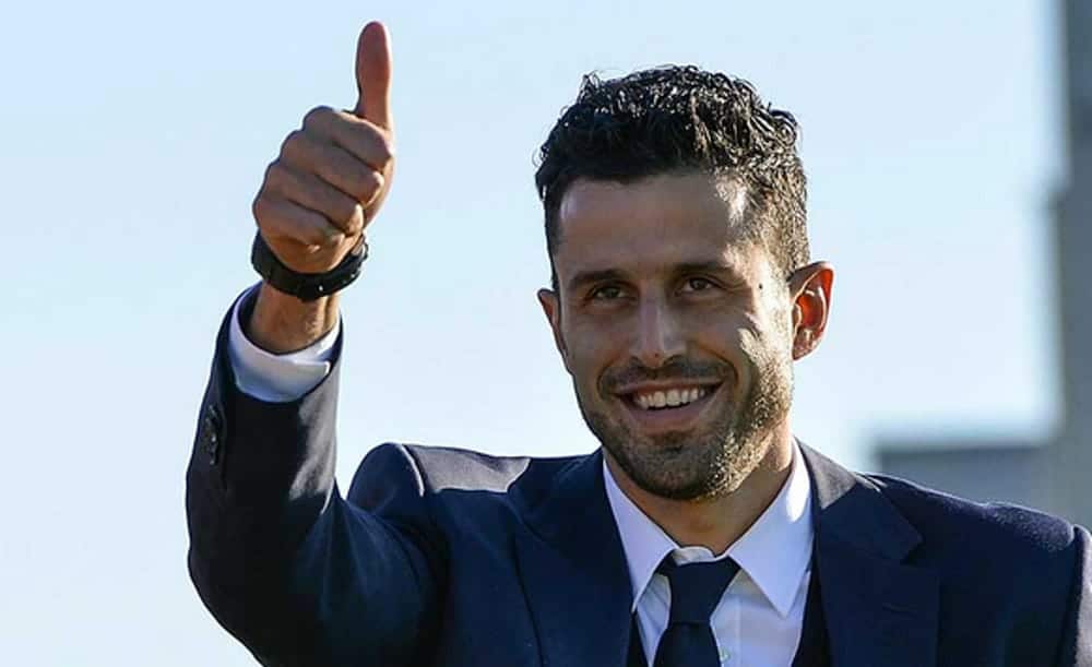 Fabio grosso