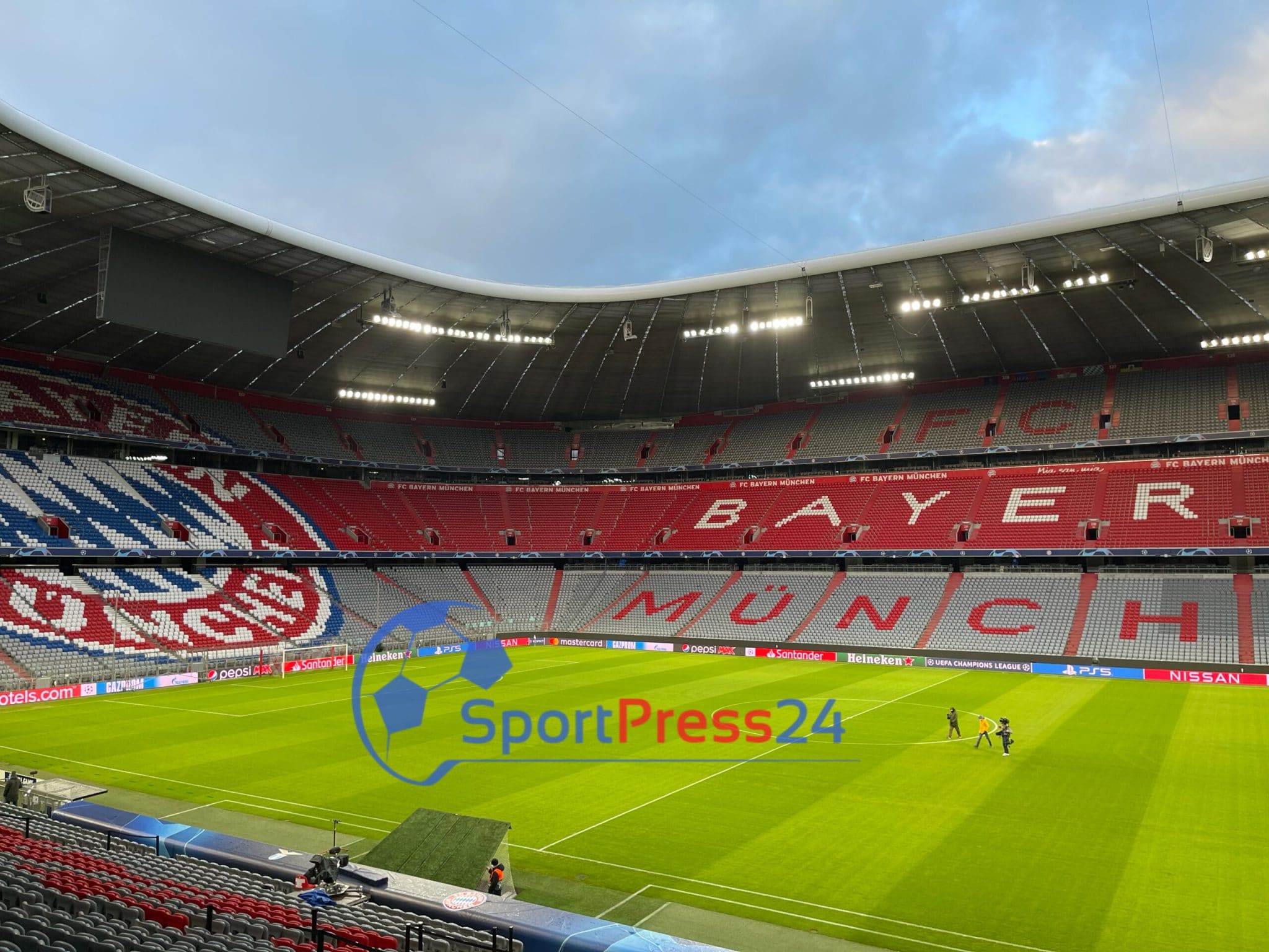 allianz arena euro 2024 uefa