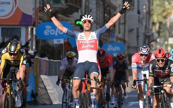 Milano Sanremo