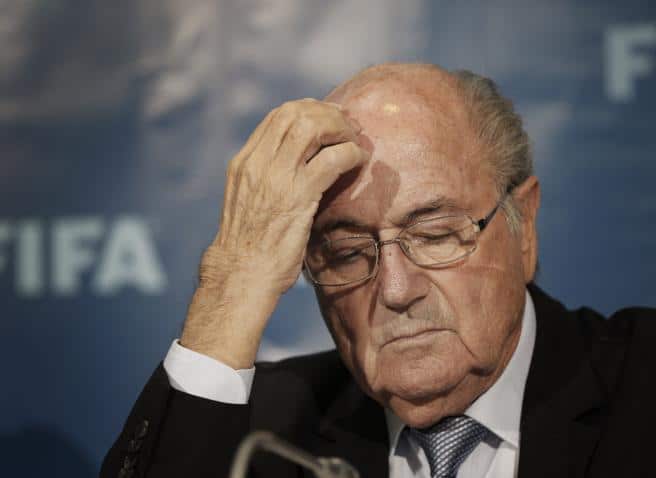 blatter