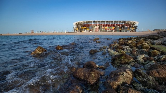 stadio qatar coppa del mondo fifa