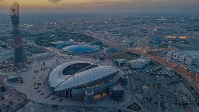 stadio qatar coppa del mondo fifa