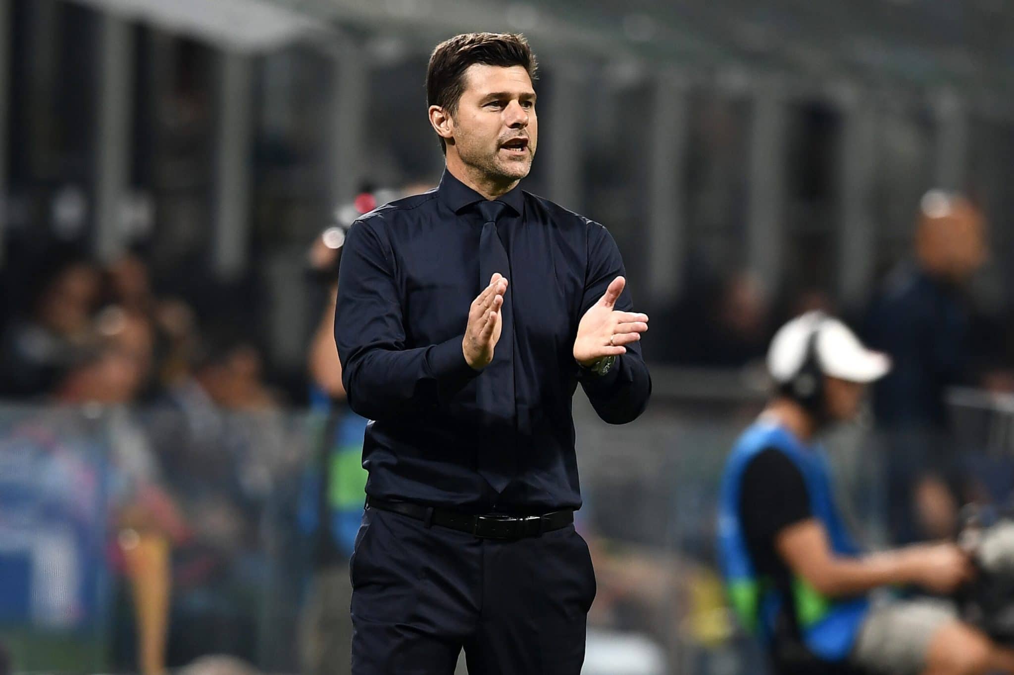 pochettino