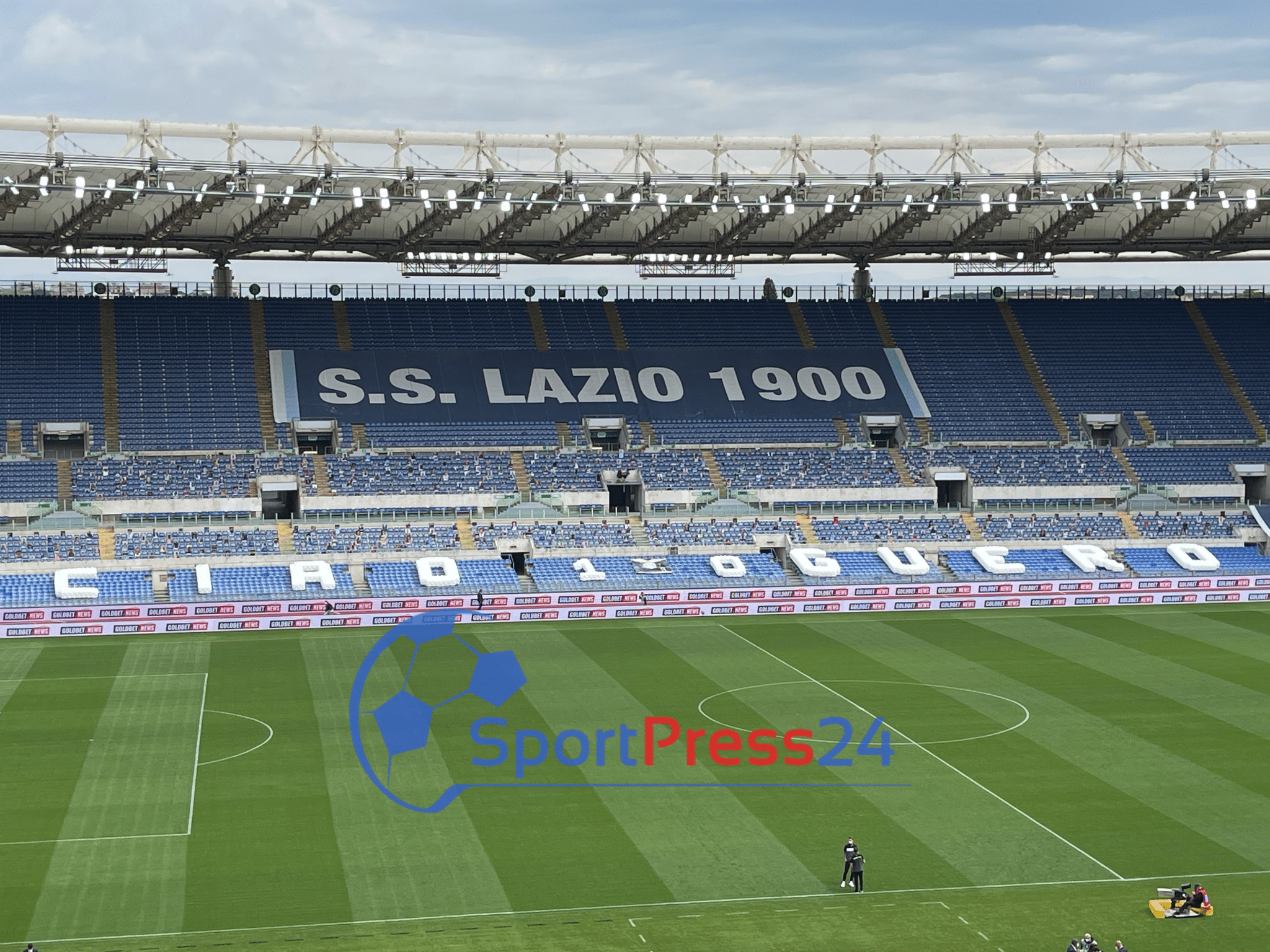 lazio spezia