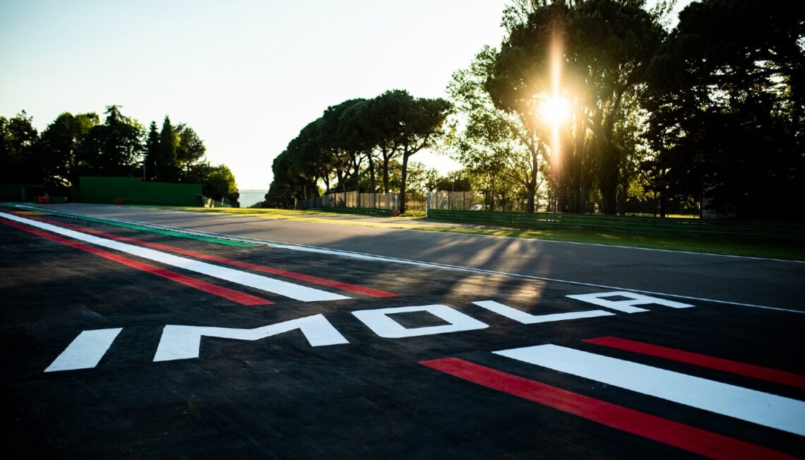 f1-imola