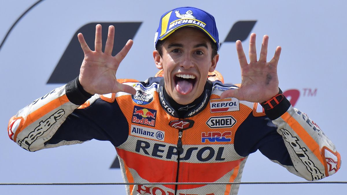 marquez