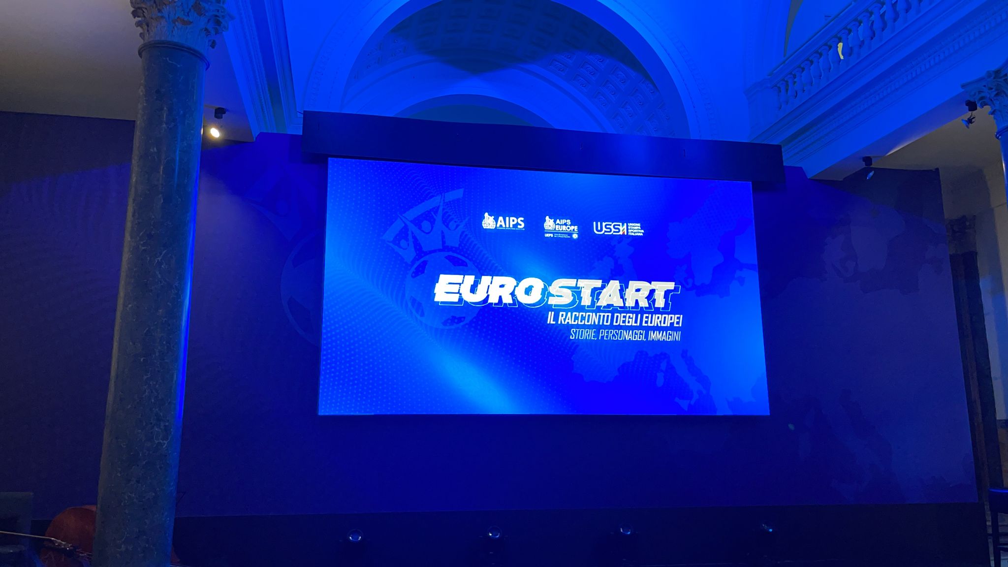 euro start