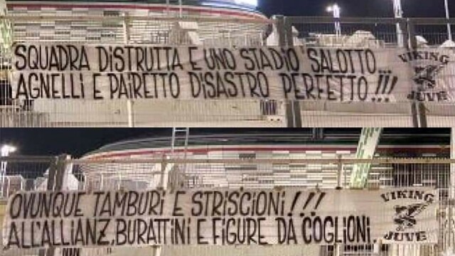 Juventus_protesta_viking-striscioni