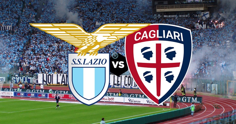 lazio cagliari