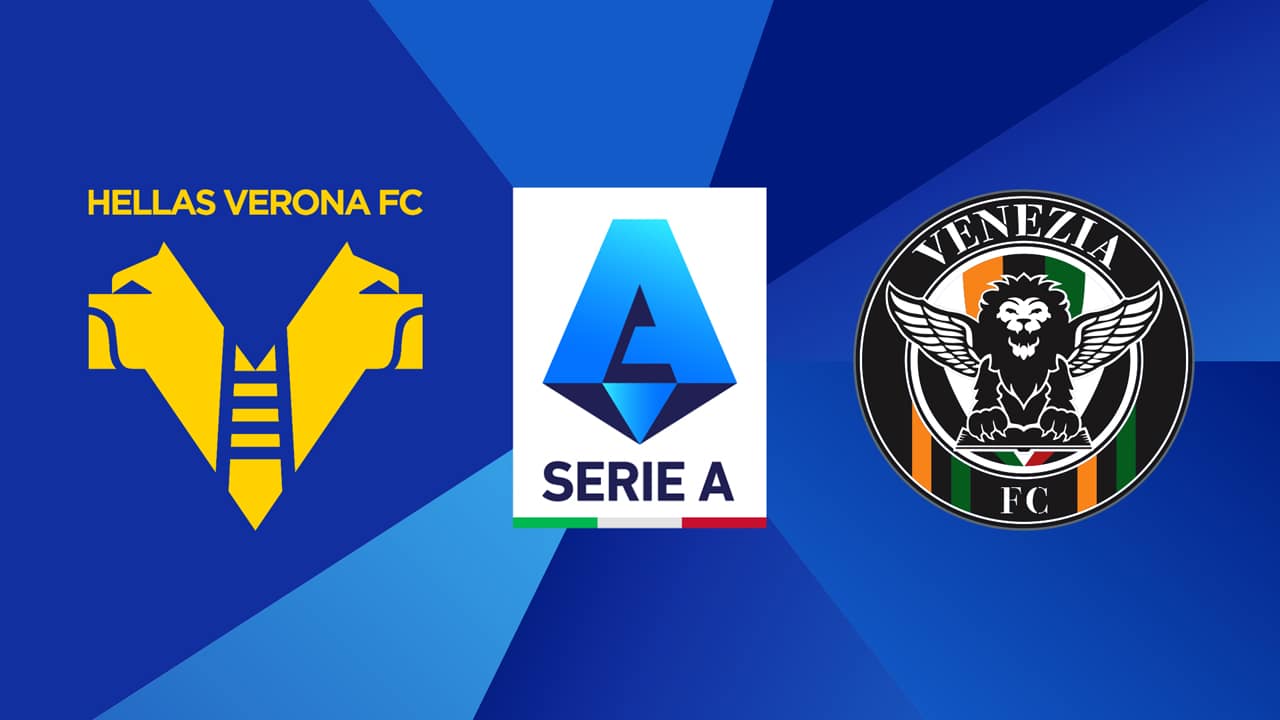 Hellas Verona Venezia