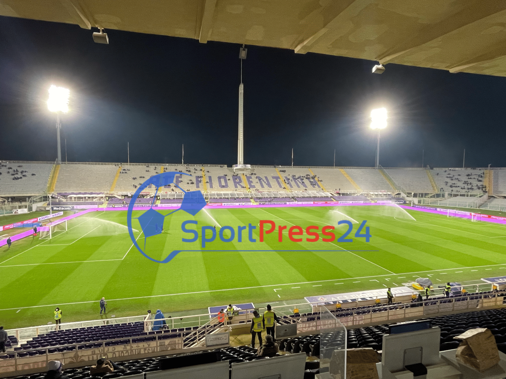 Fiorentina Lazio Formazioni Ufficiali