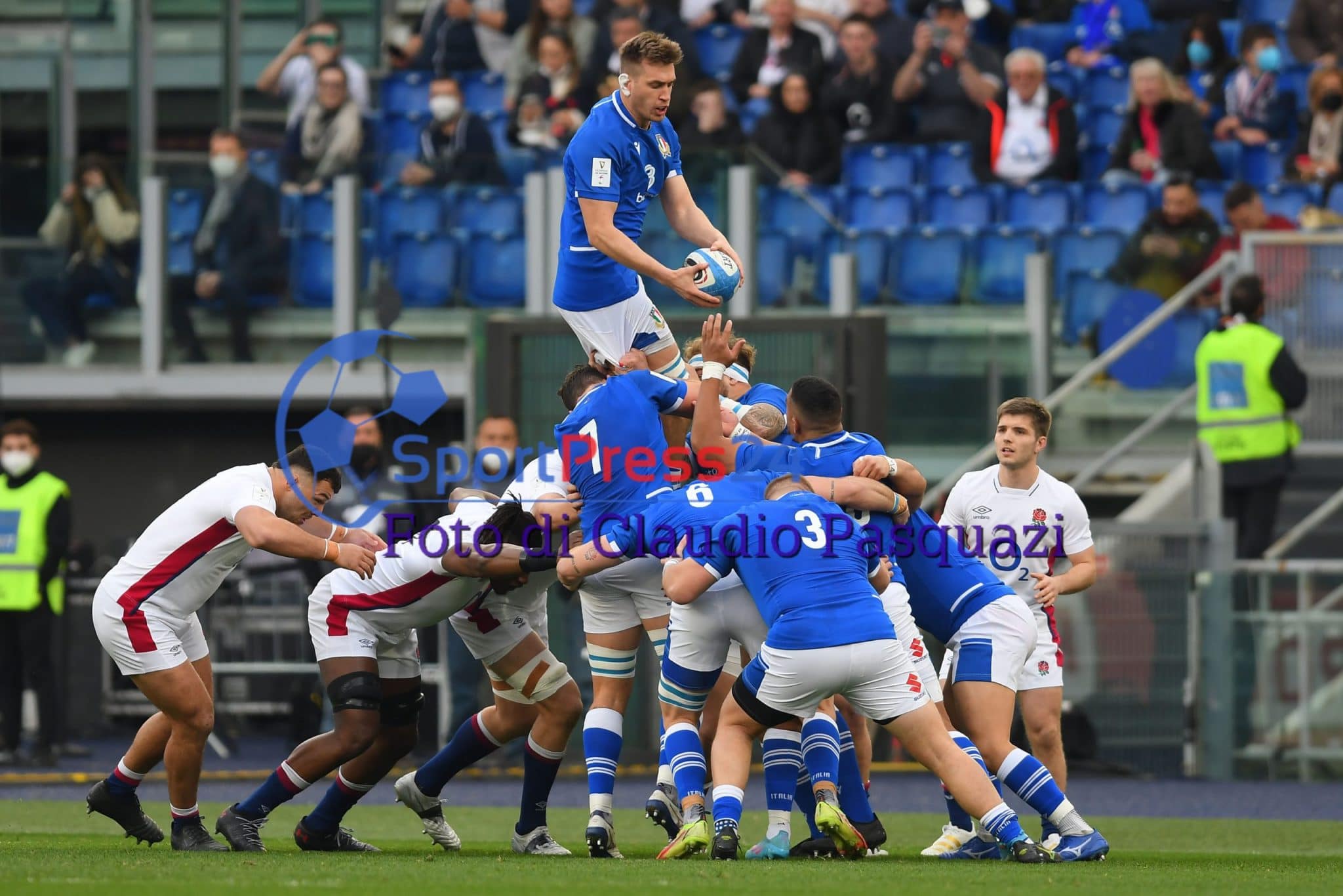 Italia Rugby