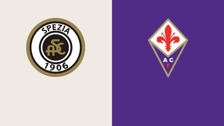 Spezia Fiorentina