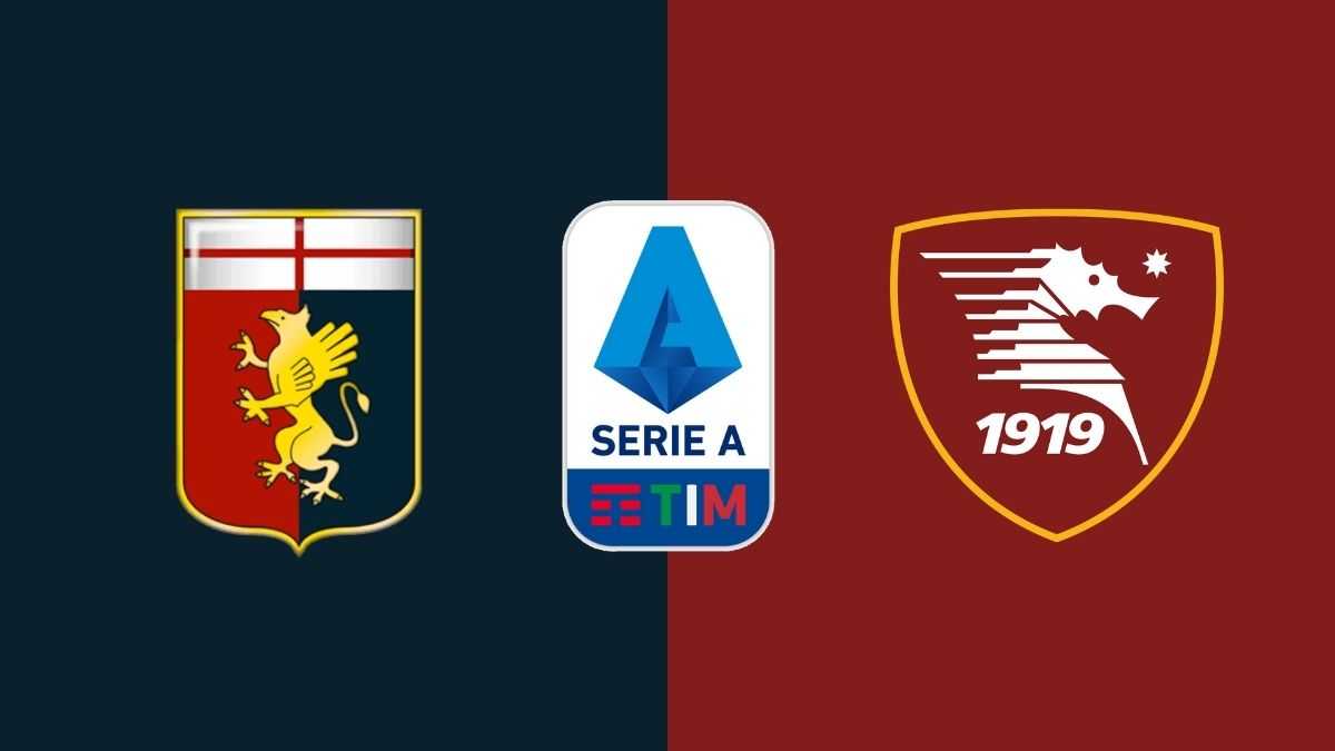 genoa-salernitana serie a