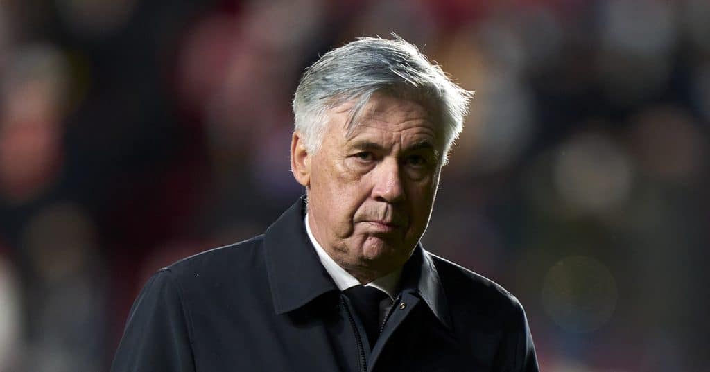 Carlo Ancelotti