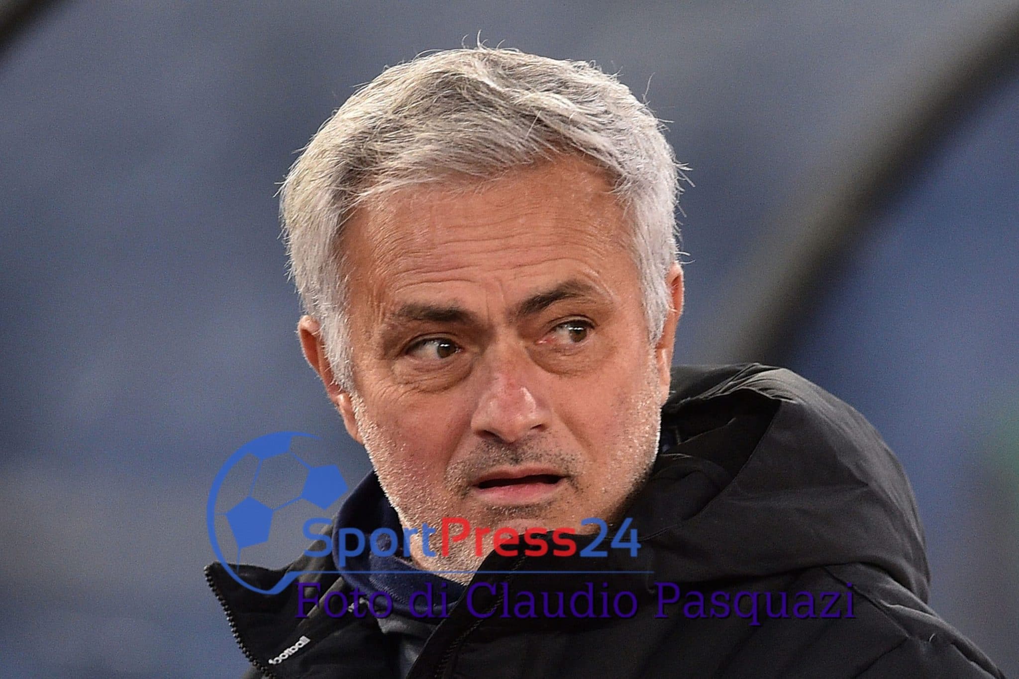 Josè Mourinho