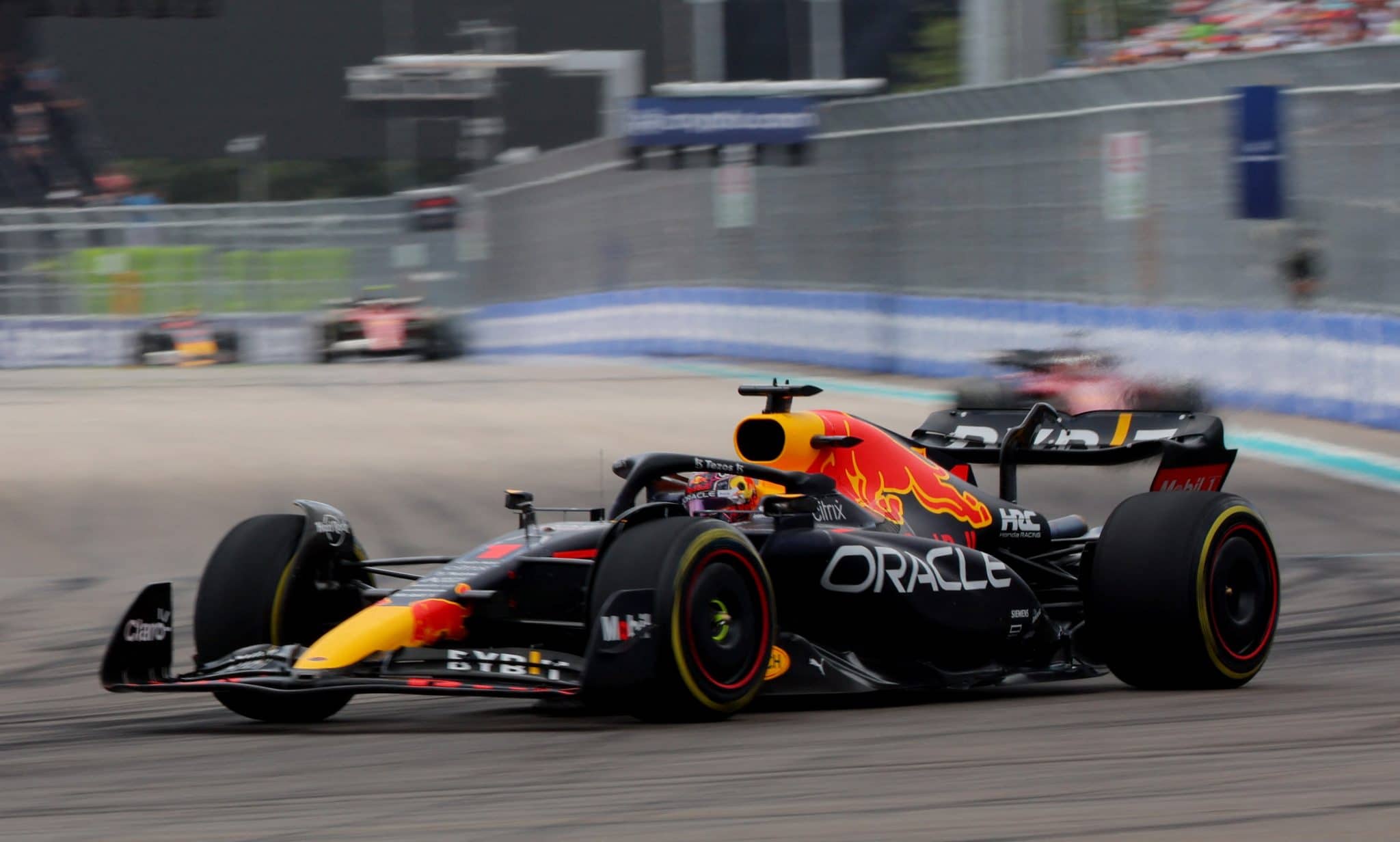 Formula 1, Miami 2024 orari, programma e Tv