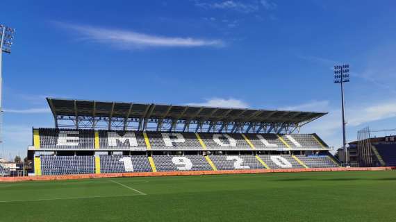 Stadio Empoli