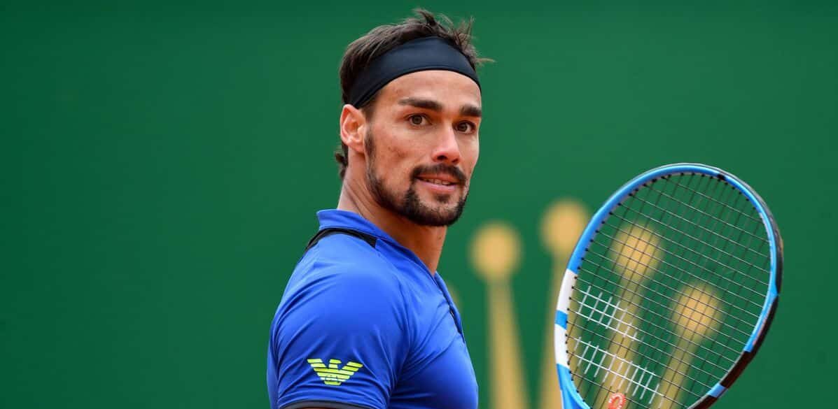 Fabio Fognini