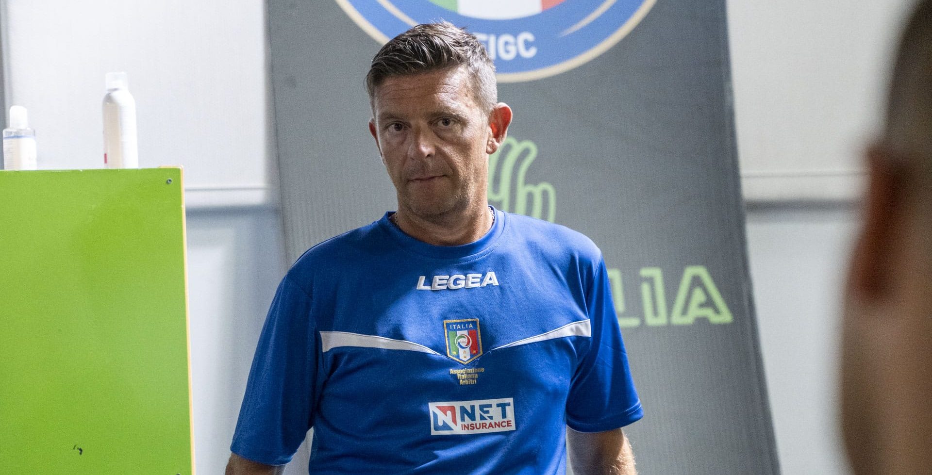 Gianluca Rocchi