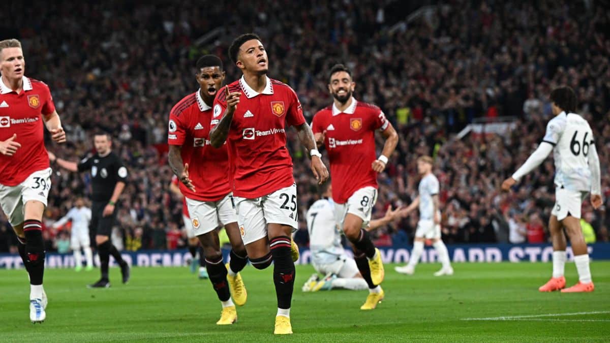 Il Manchester United è Il Club Che Paga Più Stipendi In Premier