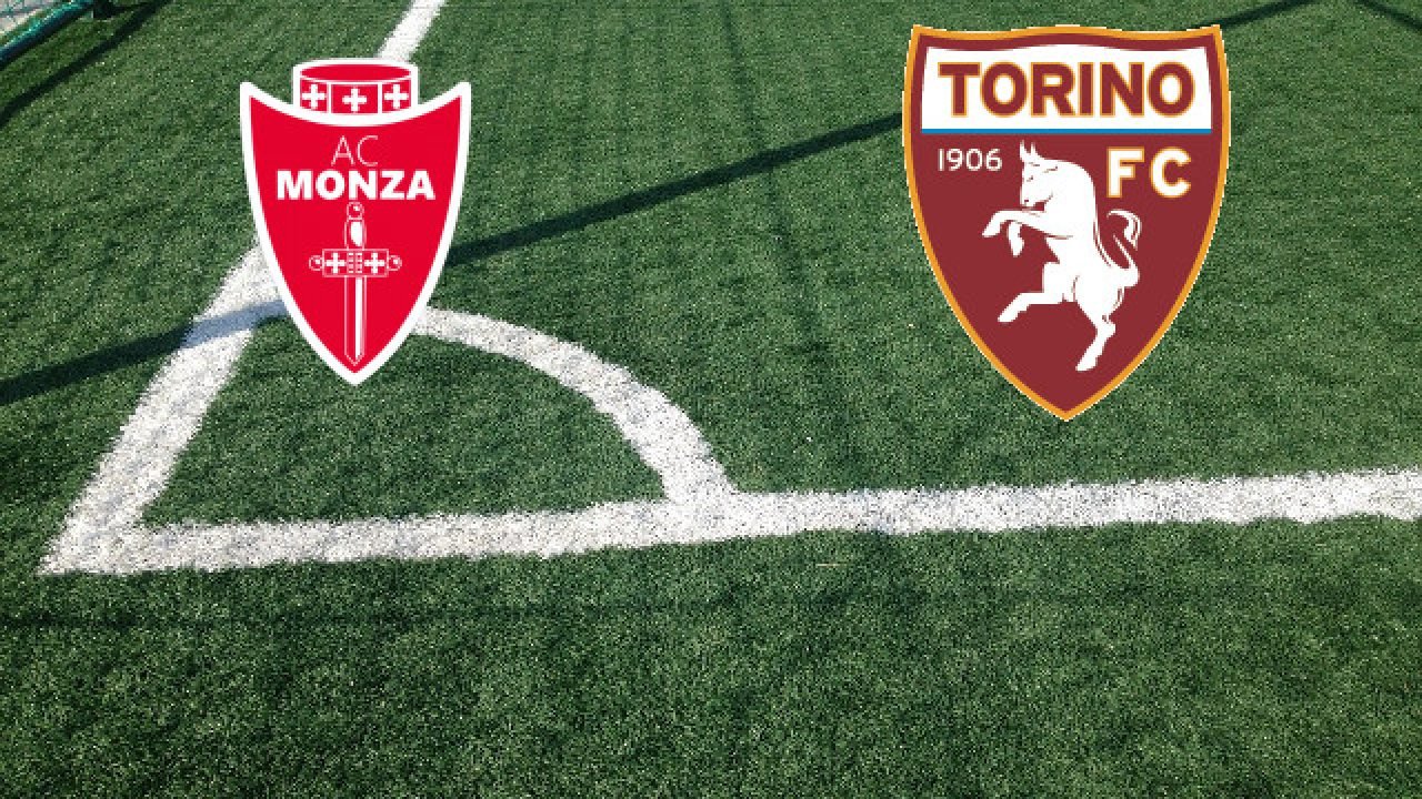 Monza-Torino