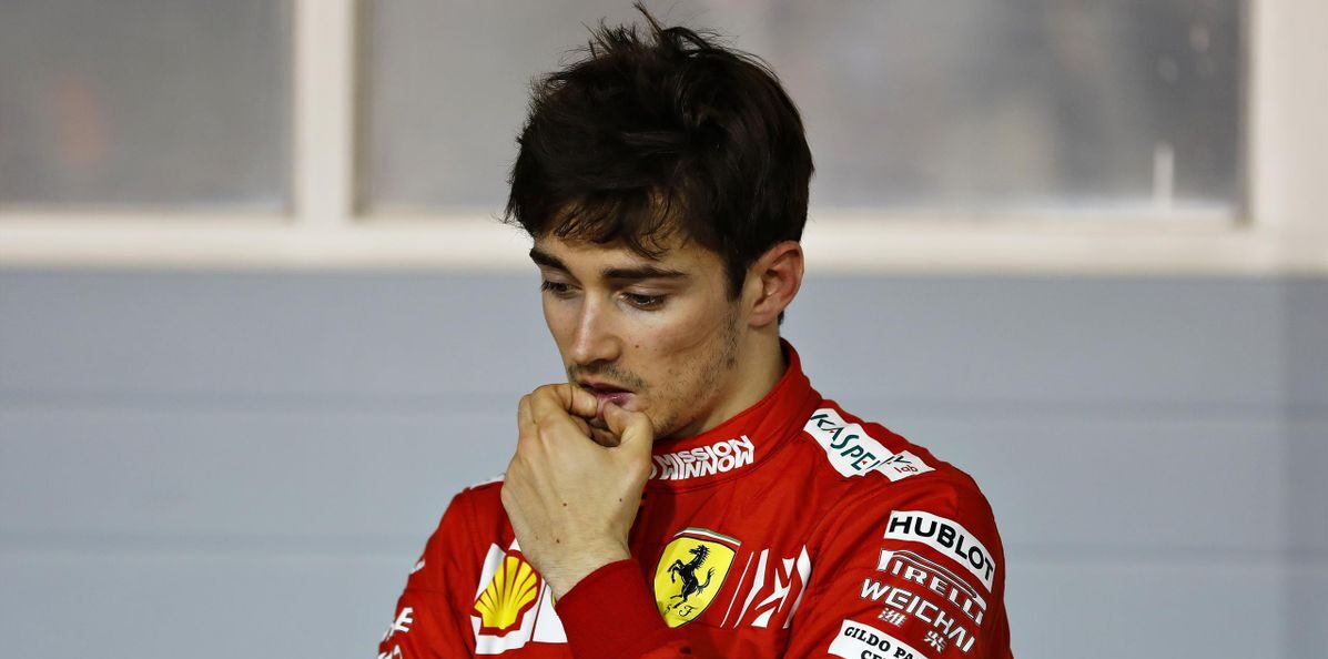 Charles Leclerc