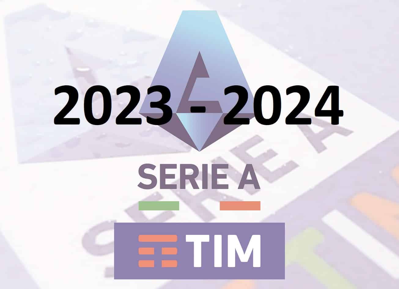 Lega Serie A TIM