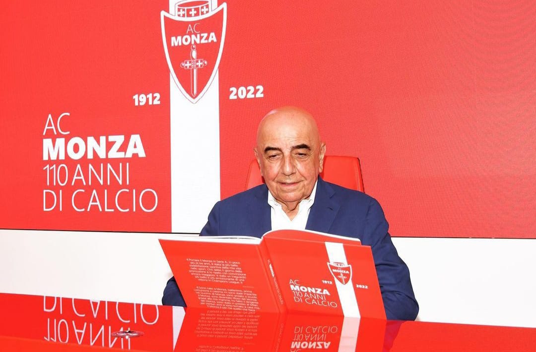 Galliani