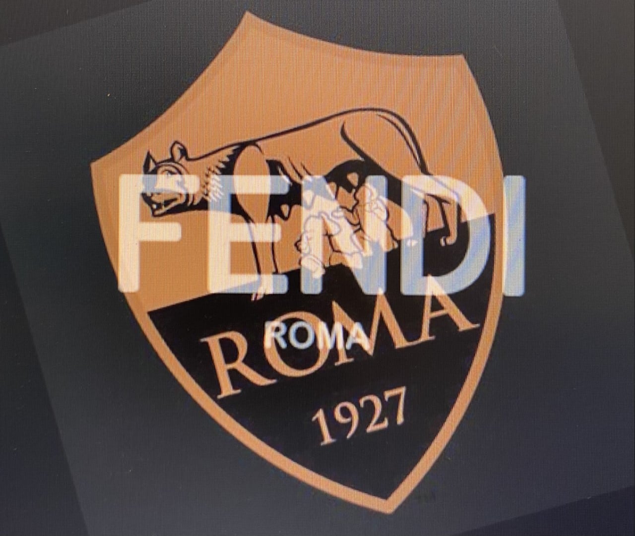 Fendi e AS Roma