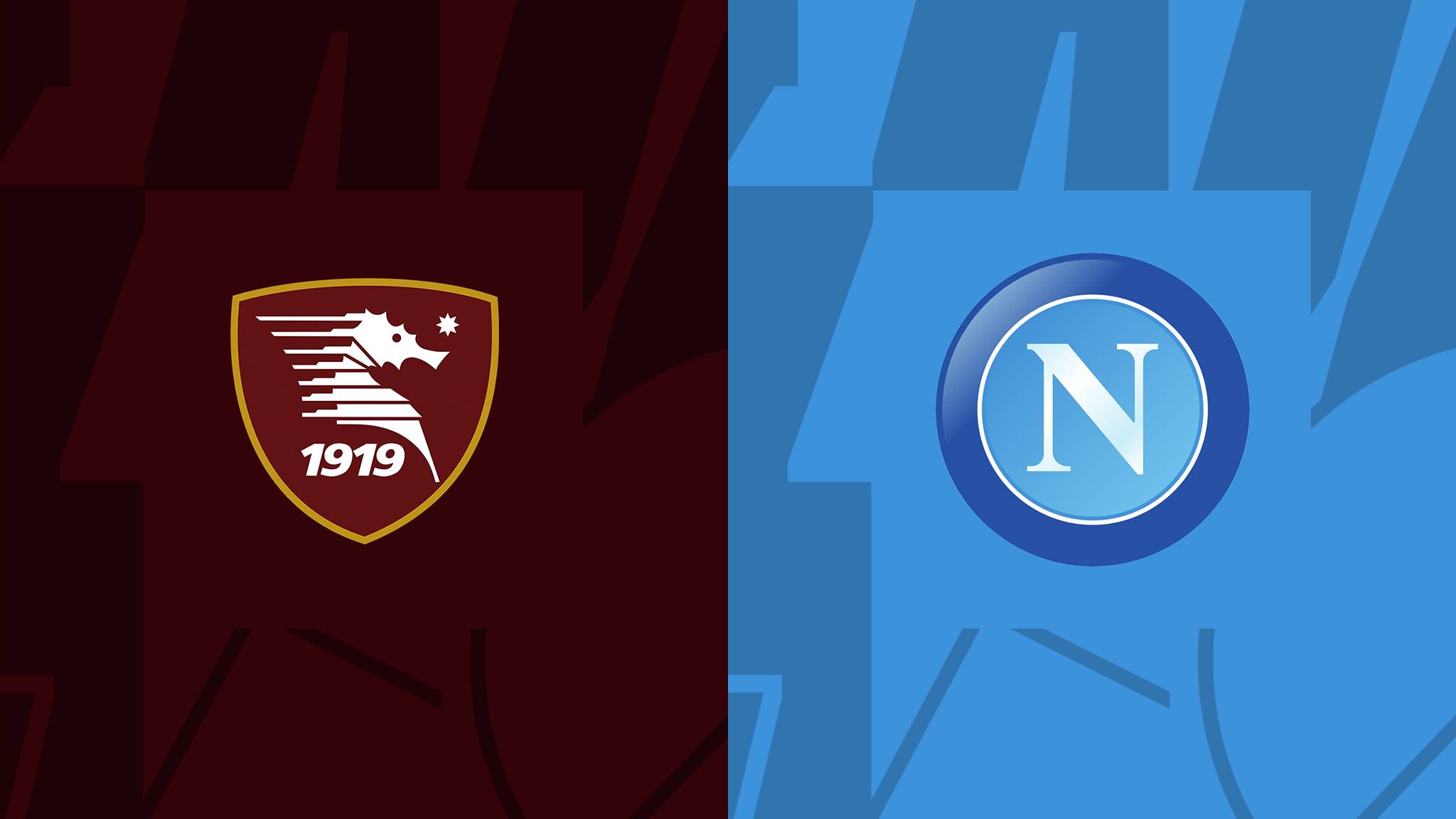 Salernitana-Napoli