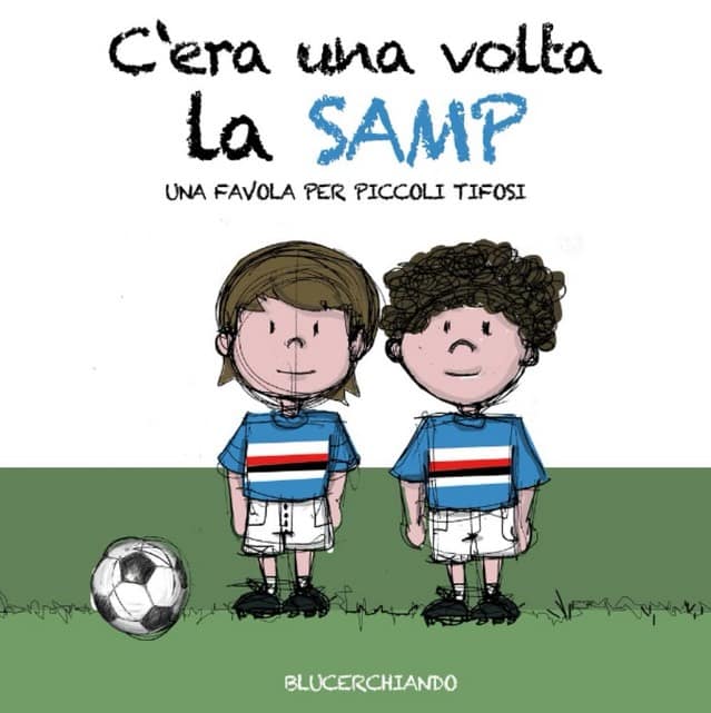 C'era una volta la Samp