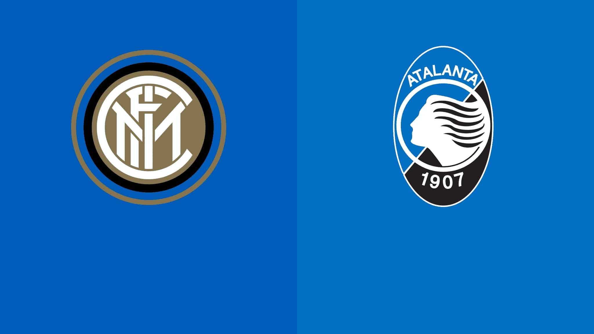 Inter-Atalanta