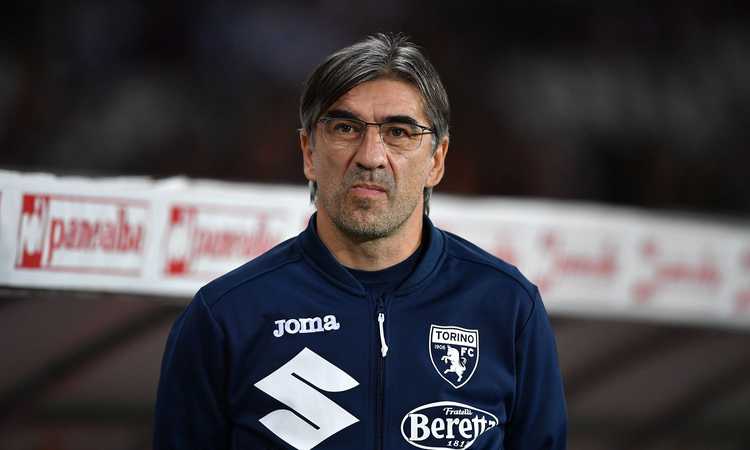 Torino-Verona, Ivan Juric