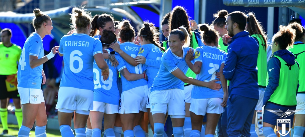 Lazio Femminile