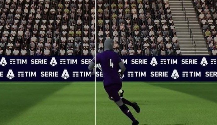 Juventus-Fiorentina VAR