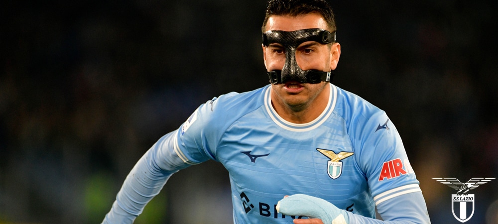 Lazio - Pedro