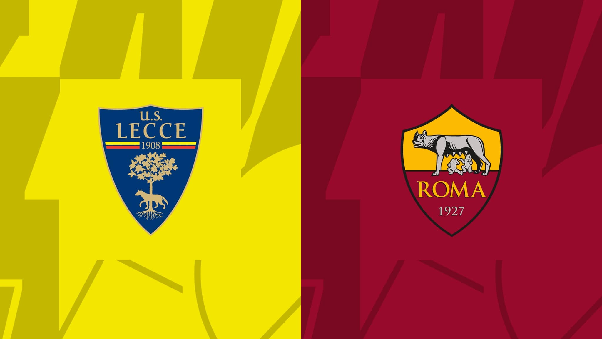 Lecce-Roma