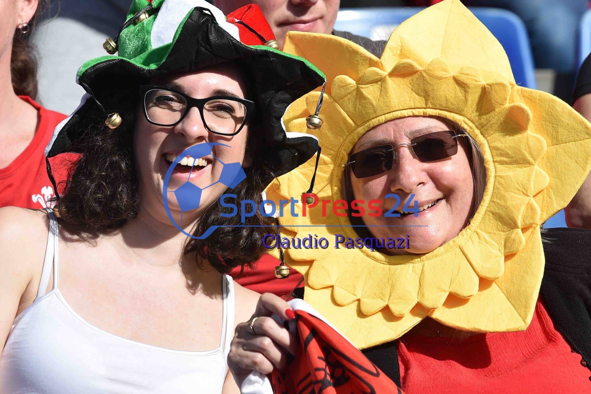 Italia Rugby Galles Sei Nazioni Stadio Olimpico