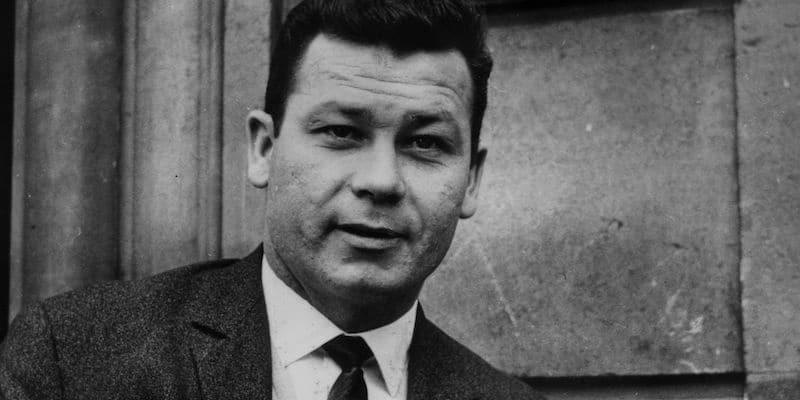 Just Fontaine (immagine da Twitter)